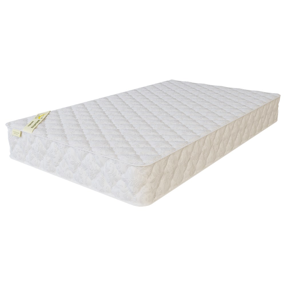 Матрас Comfort mix econom 256. Жаккардовый чехол