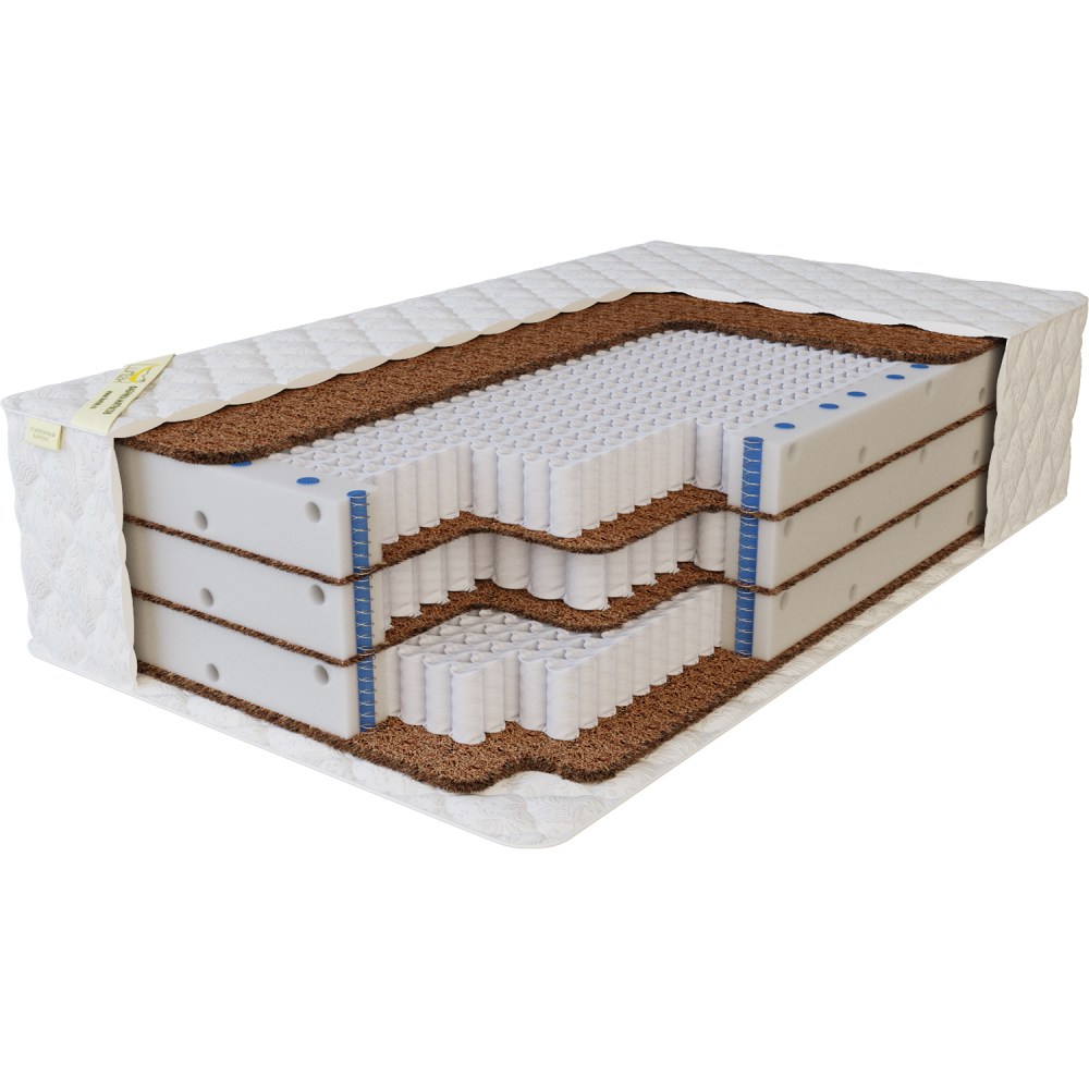 Матрас Cocos 2 625 40sm v1