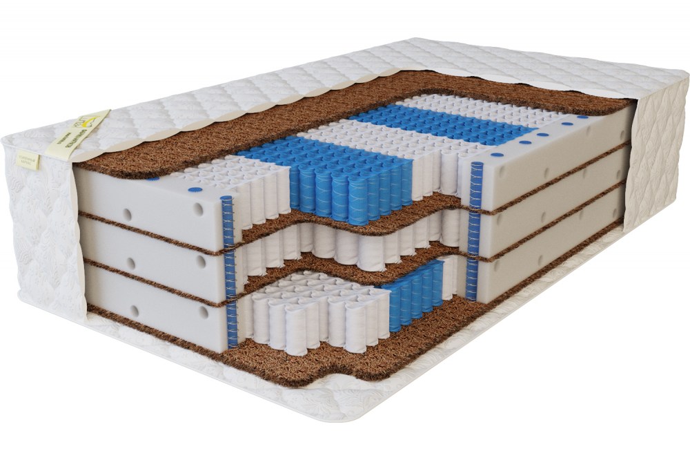 Матрас Cocos 2 625 40sm v2