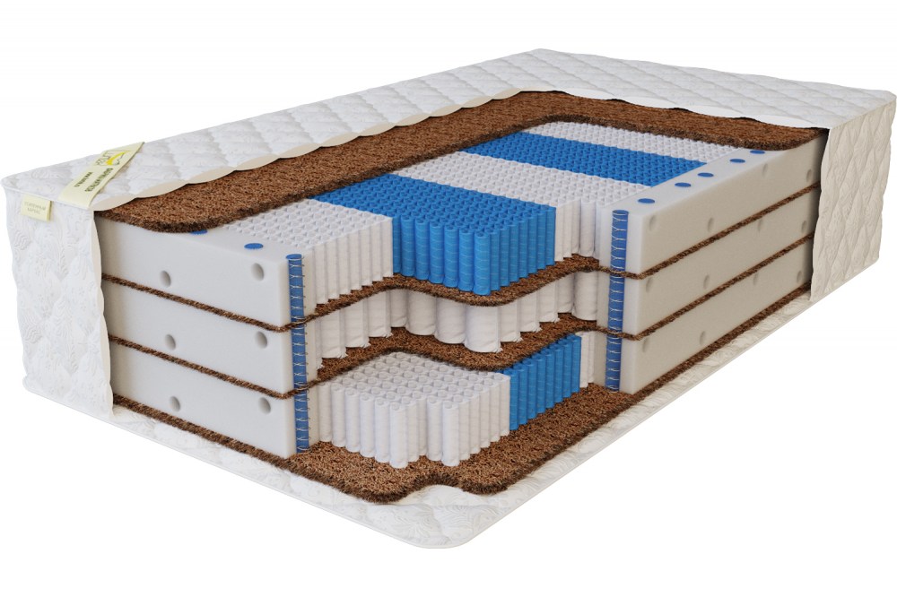 Матрас Cocos 2 micro 40sm v2
