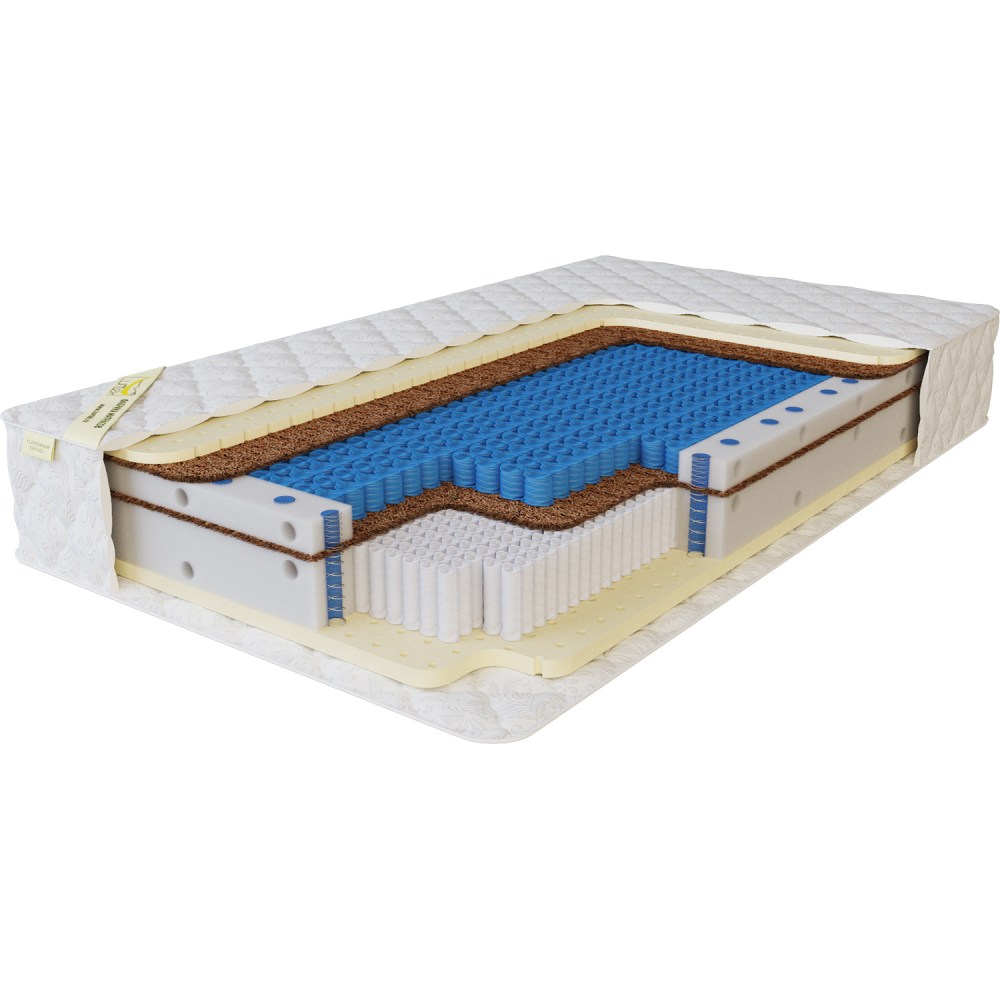 Матрас Grand medium soft micro v3