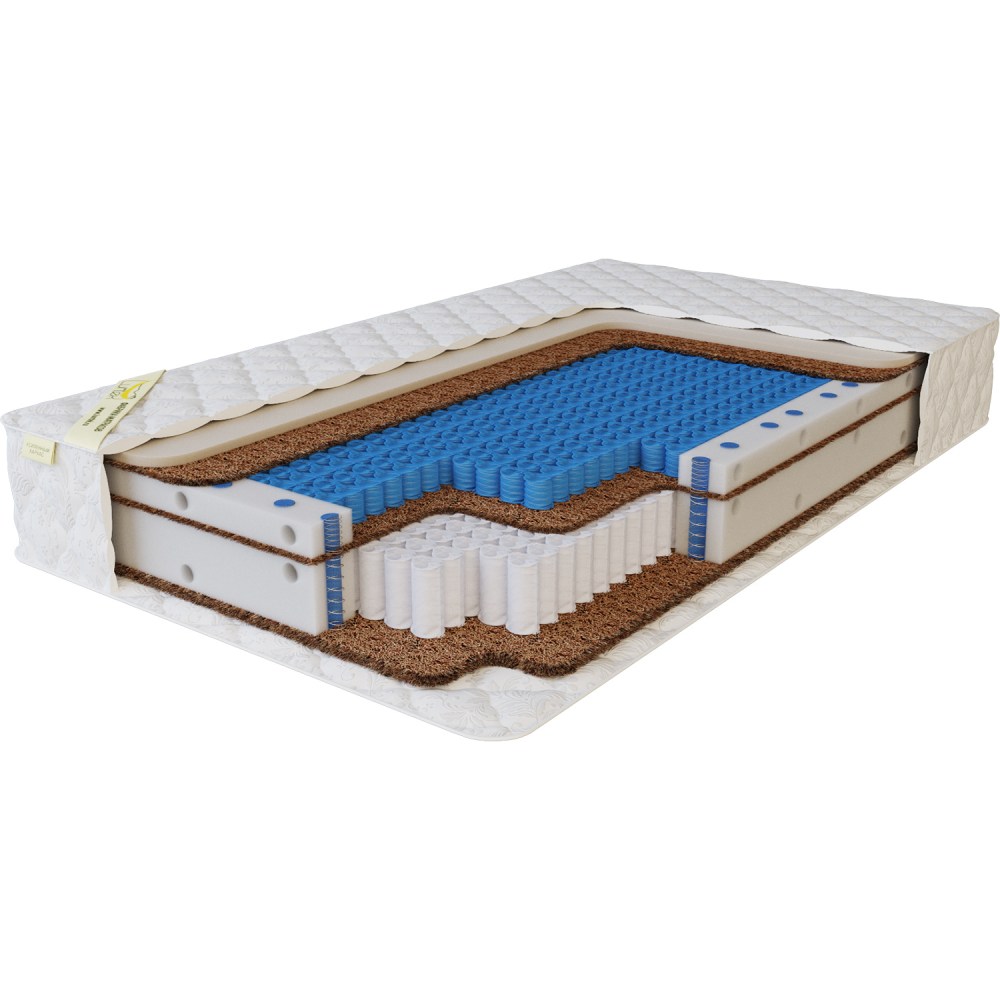 Матрас Grand optimus hard 625 v3