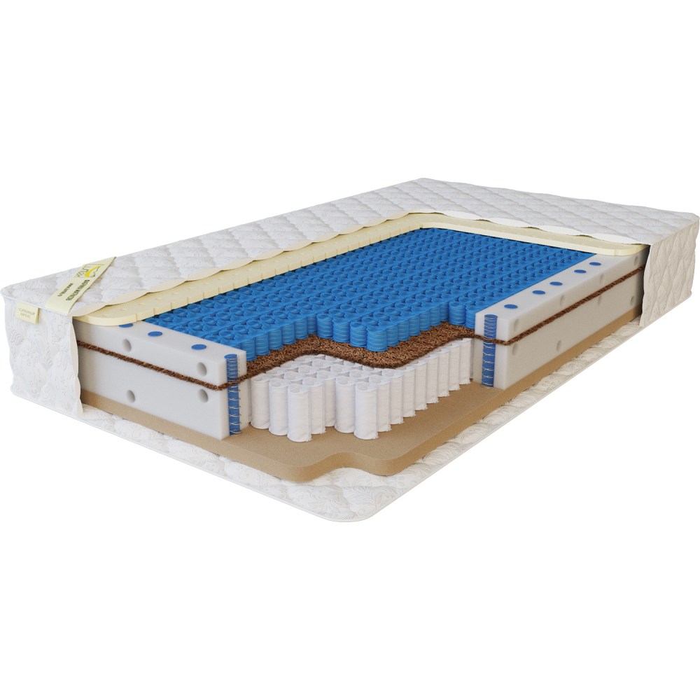 Матрас Grand soft mix 625 v3