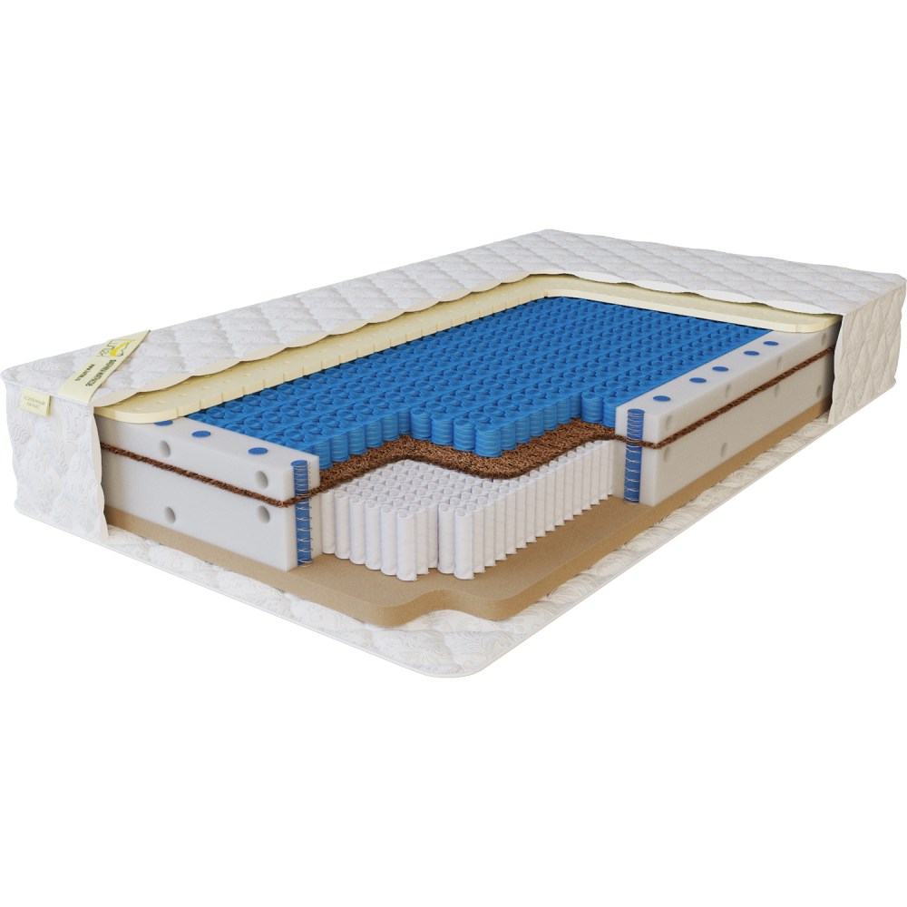 Матрас Grand soft mix micro v3