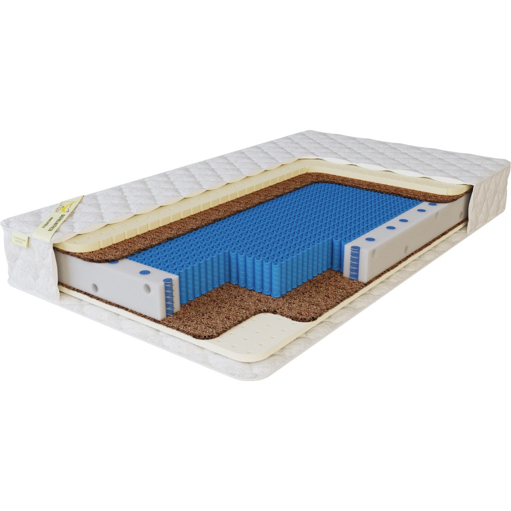 Матрас Medium Micro v3