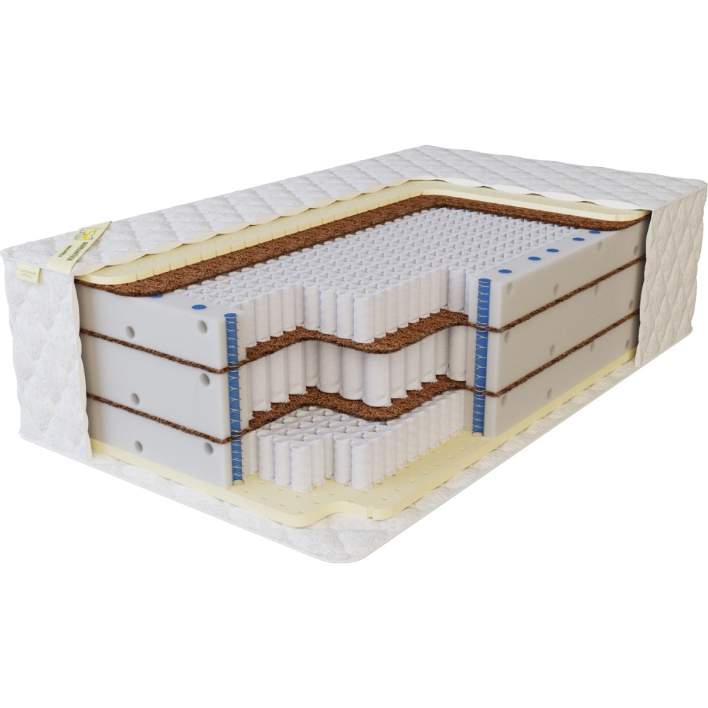 Матрас Medium soft mix 625 50sm v1