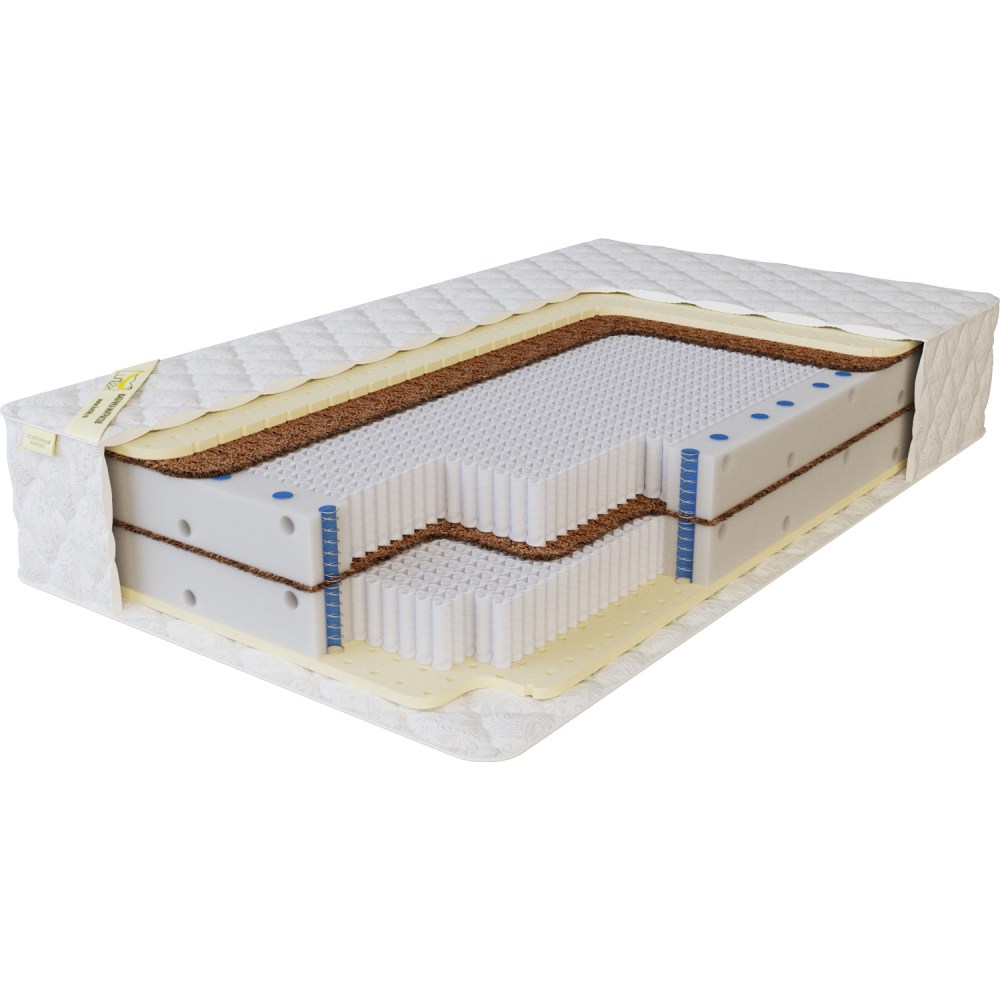 Матрас Medium soft mix micro 30sm v1