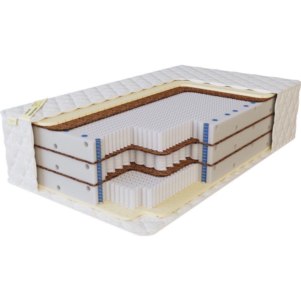 Матрас Medium soft mix micro 40sm v1