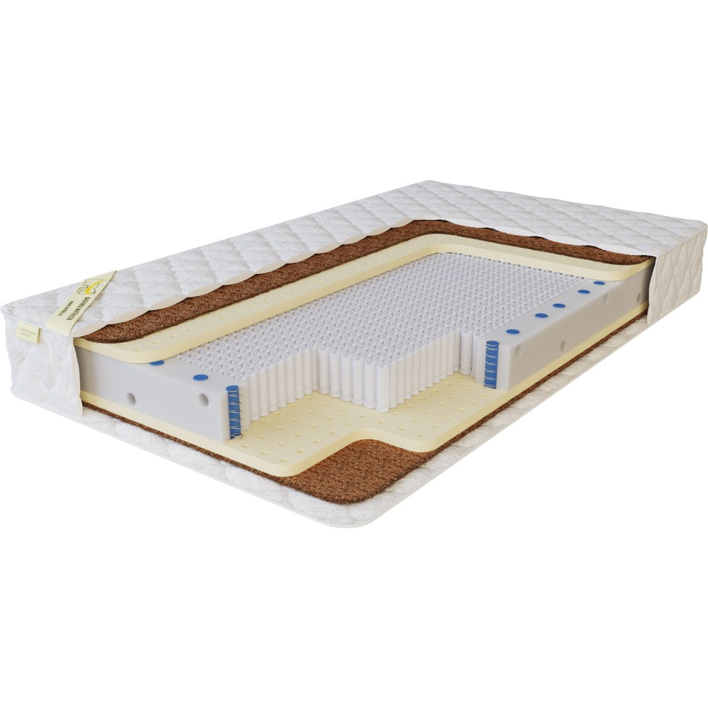 Матрас Medium hard Micro v1