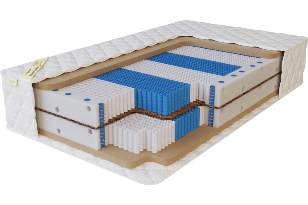 Матрас Memorix micro 30sm v2