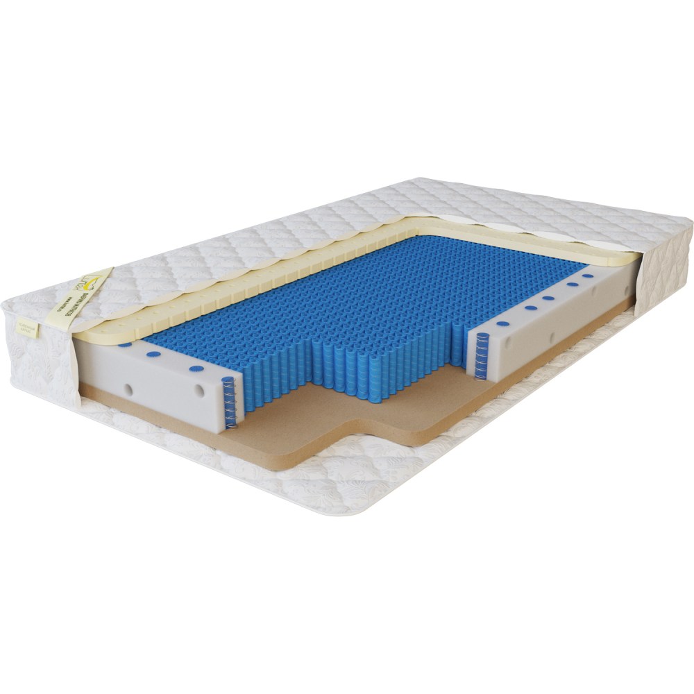 Матрас Soft mix micro v3