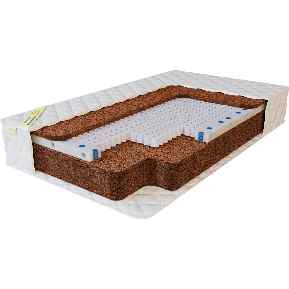 Матрас Only cocos hybrid v1