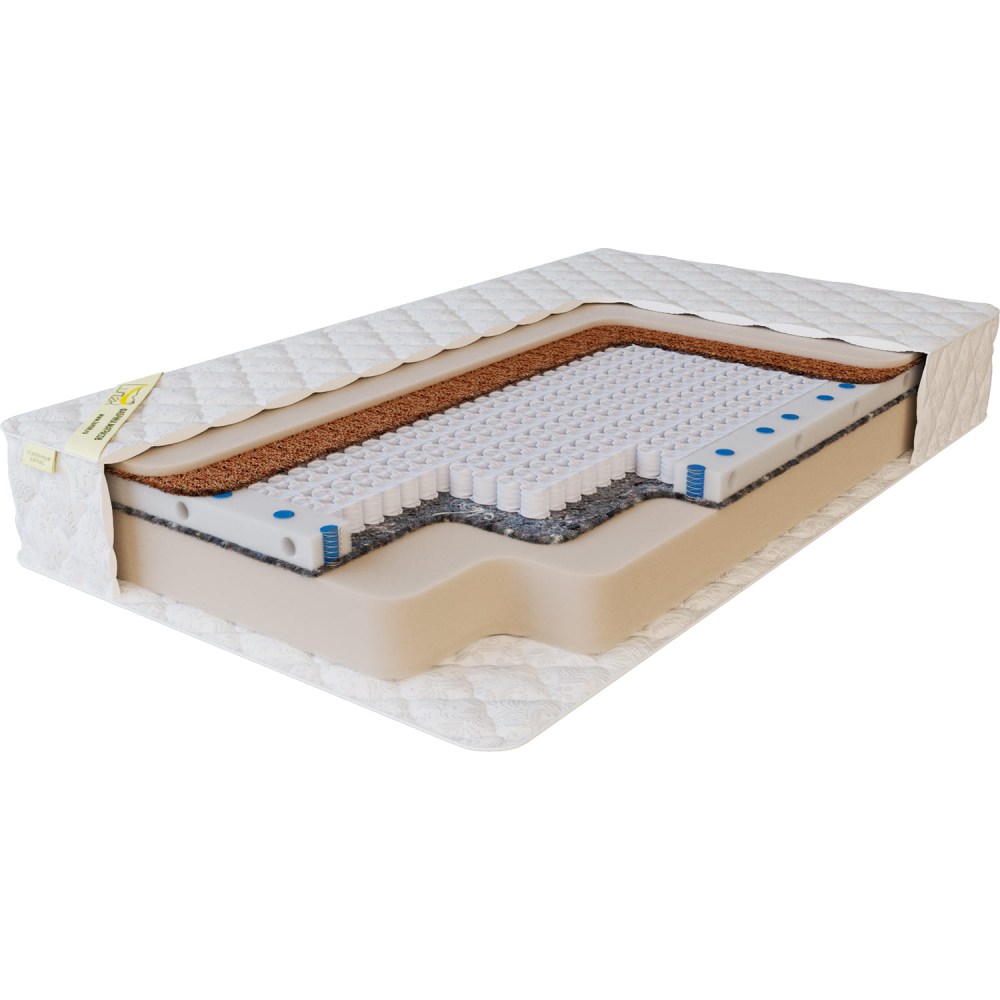 Матрас Next foam hybrid v1