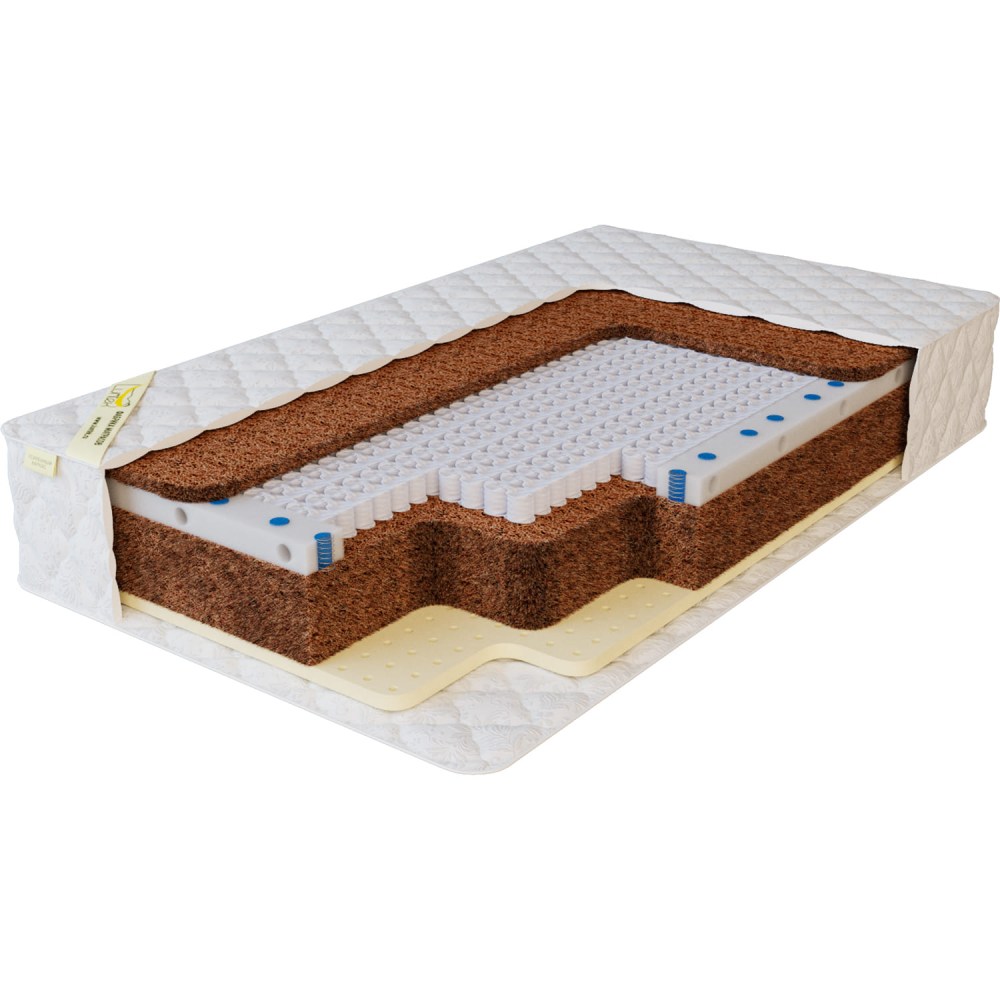 Матрас Various cocos hybrid v1