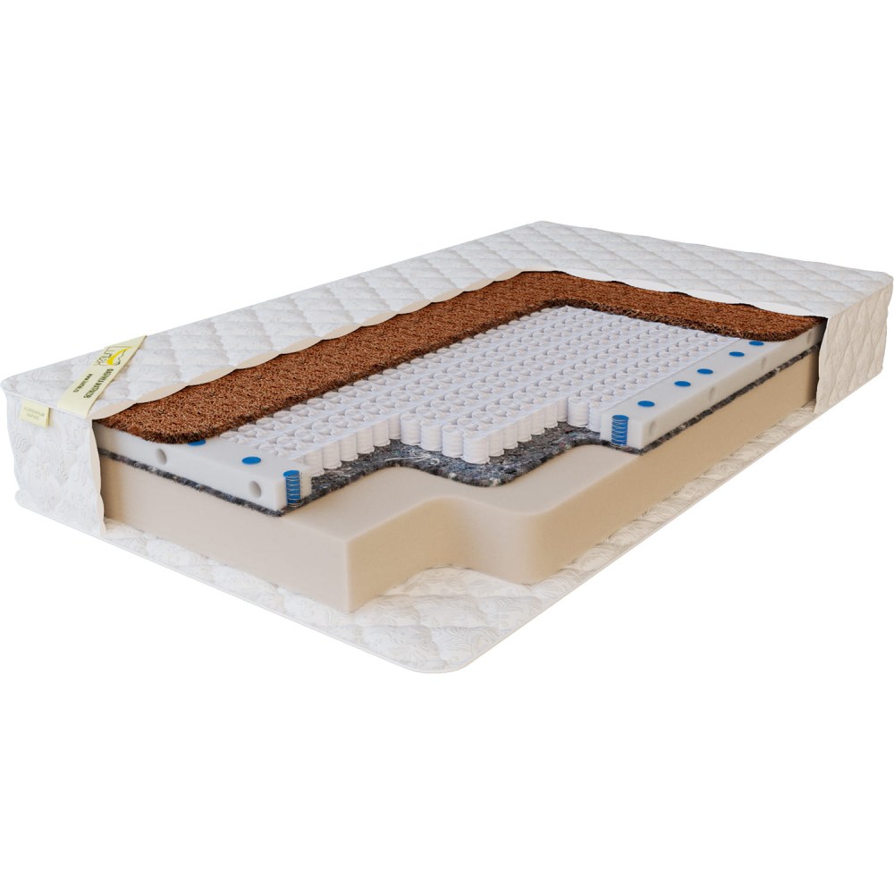 Матрас Useful foam hybrid v1