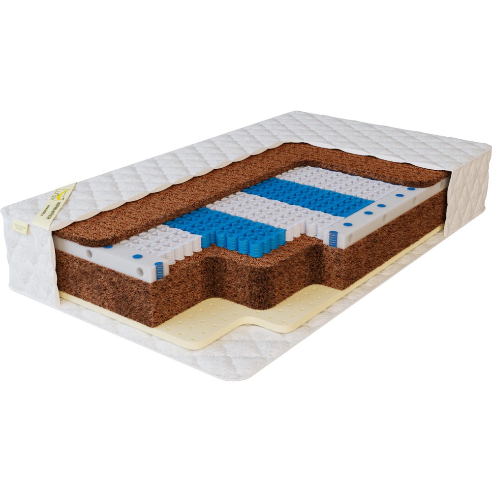 Матрас Various cocos hybrid v2