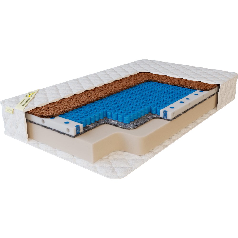 Матрас Useful foam hybrid v3