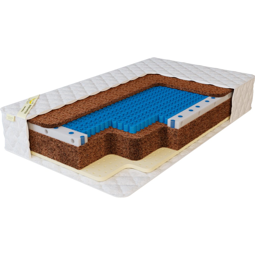 Матрас Various cocos hybrid v3