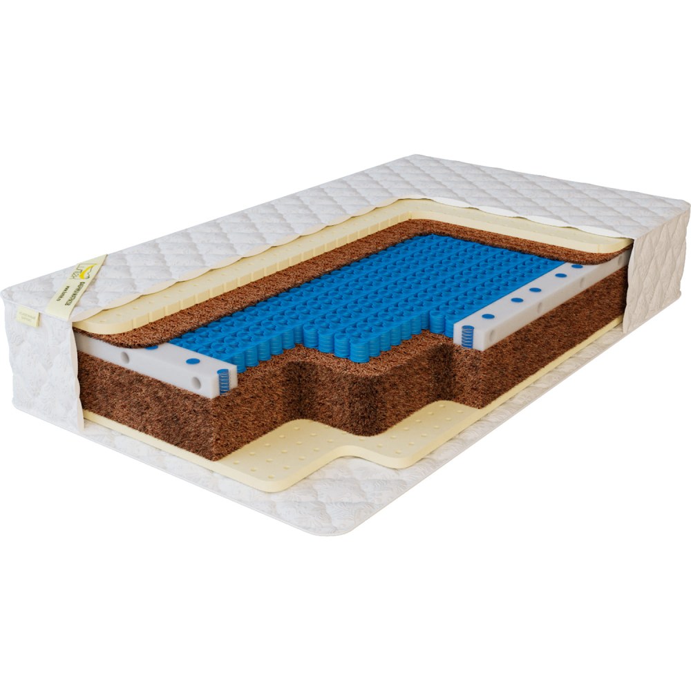 Матрас Comfort cocos hybrid v3